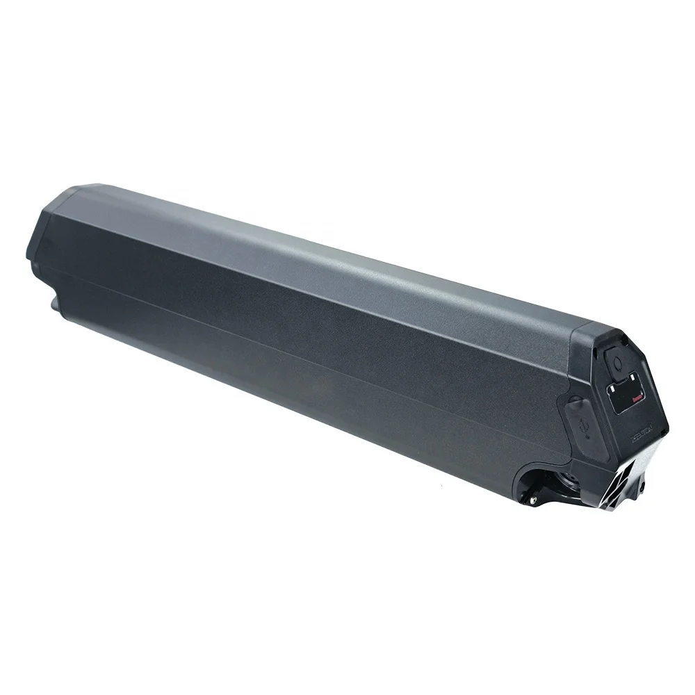 Reention Dorado Plus Semi Hidden E-bike Battery 48V 10Ah 10.4Ah 12.5Ah 13Ah 14Ah 15Ah 16Ah 17.5Ah 36V 13Ah 15Ah Dorado Battery