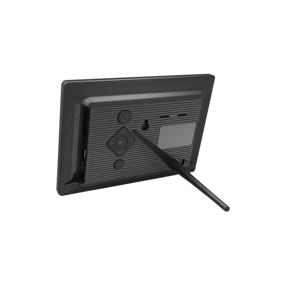 7 Inch Electronic Photo Abum Wifi Digital Photo Picture Frame