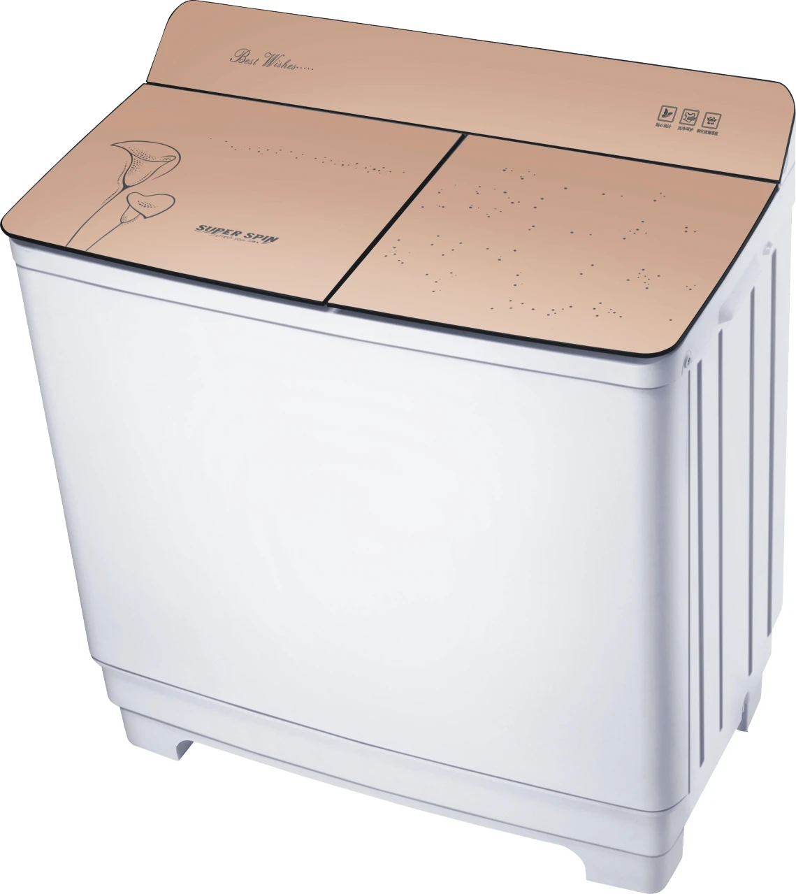 Стиральная машина 15 кг