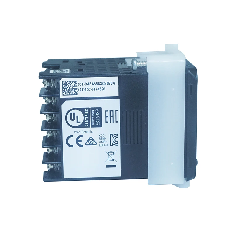 E5CC-QX2ASM-800 Omron Temperature Controller Module