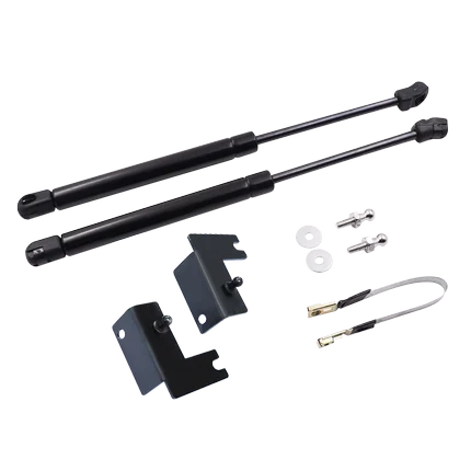 Hydraulic Rod   Front Cover Support Rod Accessories  For Mitsubishi Pajero   V97/V93