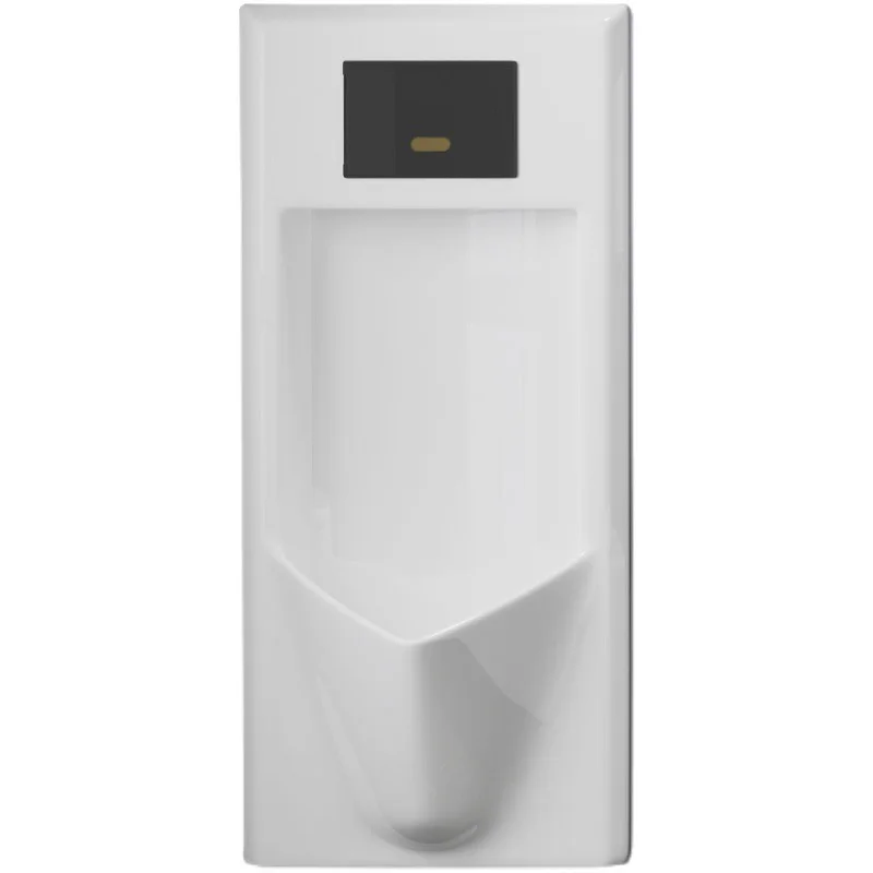 New design ceramic urinal bowl porcelain wall mounted dry waterless bathroom man urinal toilet