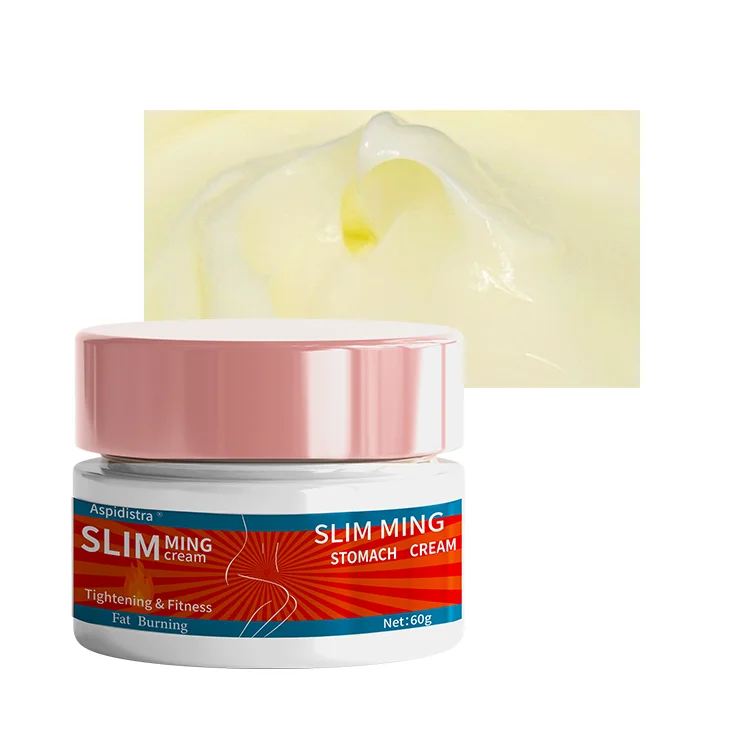 3 Days No Side Effects Of Hot Slimming Cream Fat Burning Weight Loss Massaging Cream Fat Burner For Tummy