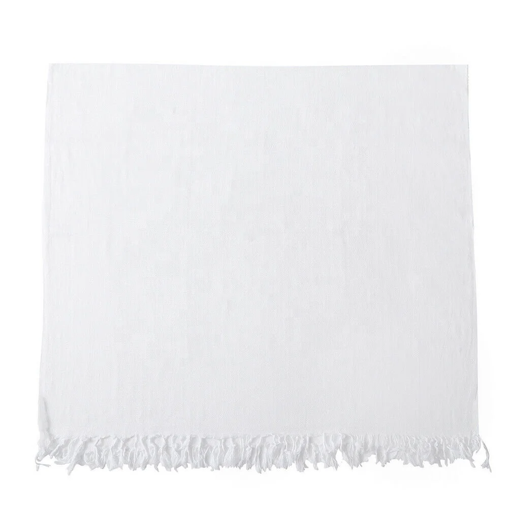 Custom Arab Muslim Men Ihram Ehram Ahram Hajj Umrah Dress Adult 2 Piece Towel Prayer