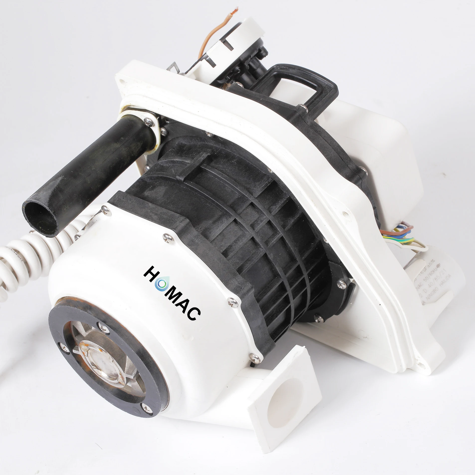 
HOMAC macerator grinder cutter pump grinding blade pump for bathroom (Homac 800 range) 