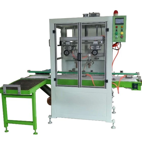 Factory Price Lead Acid Car Battery Assembly Line / Equipment