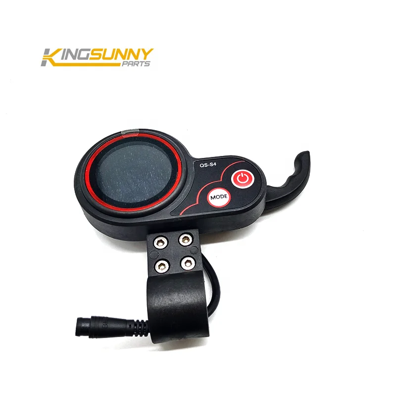 36-60v Led Screen Display Throttle For Grace 8 9 10 Zero 8 9 10 8x 10x Speedual Mini Accelerator Led Display Throttle