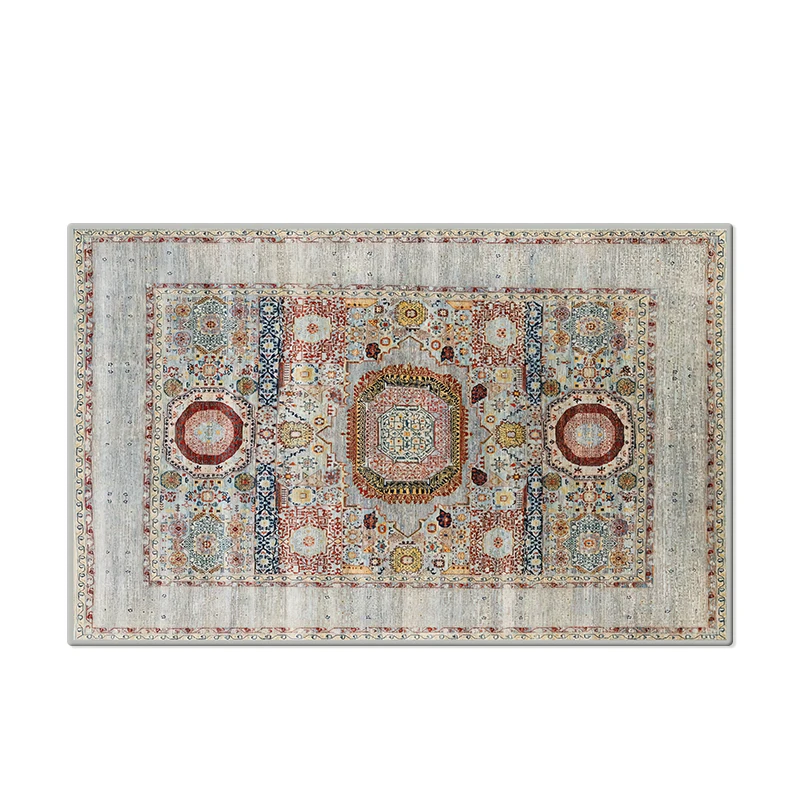 Modern Design HD 3D Printed Floor Carpets Rug Custom Manufactures Living Room Amazon Hot Sell Area Rug and Carpets