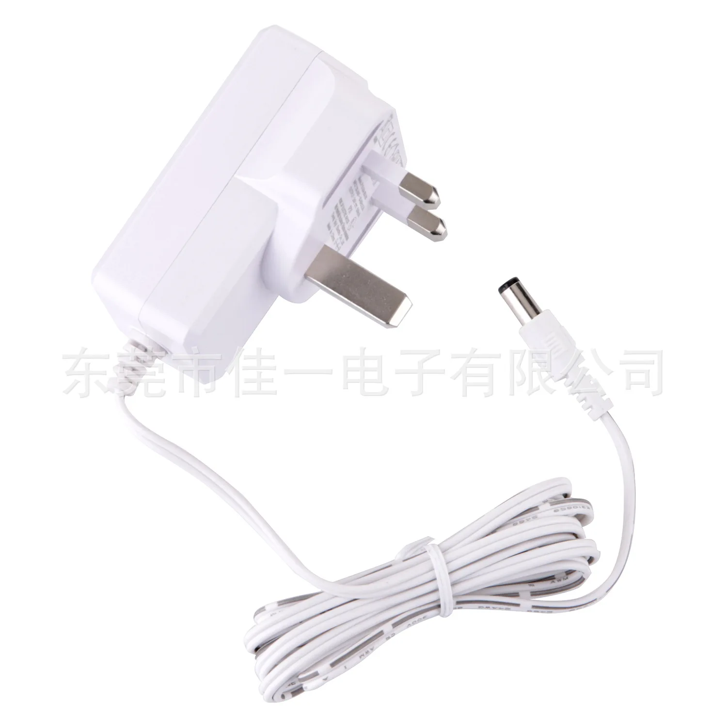 12V 1Amps EU/UK power supply CE GS UKCA BS EN62368 61558 ERP Approval Universal 100-240V AC Input 3-30V DC power adapter