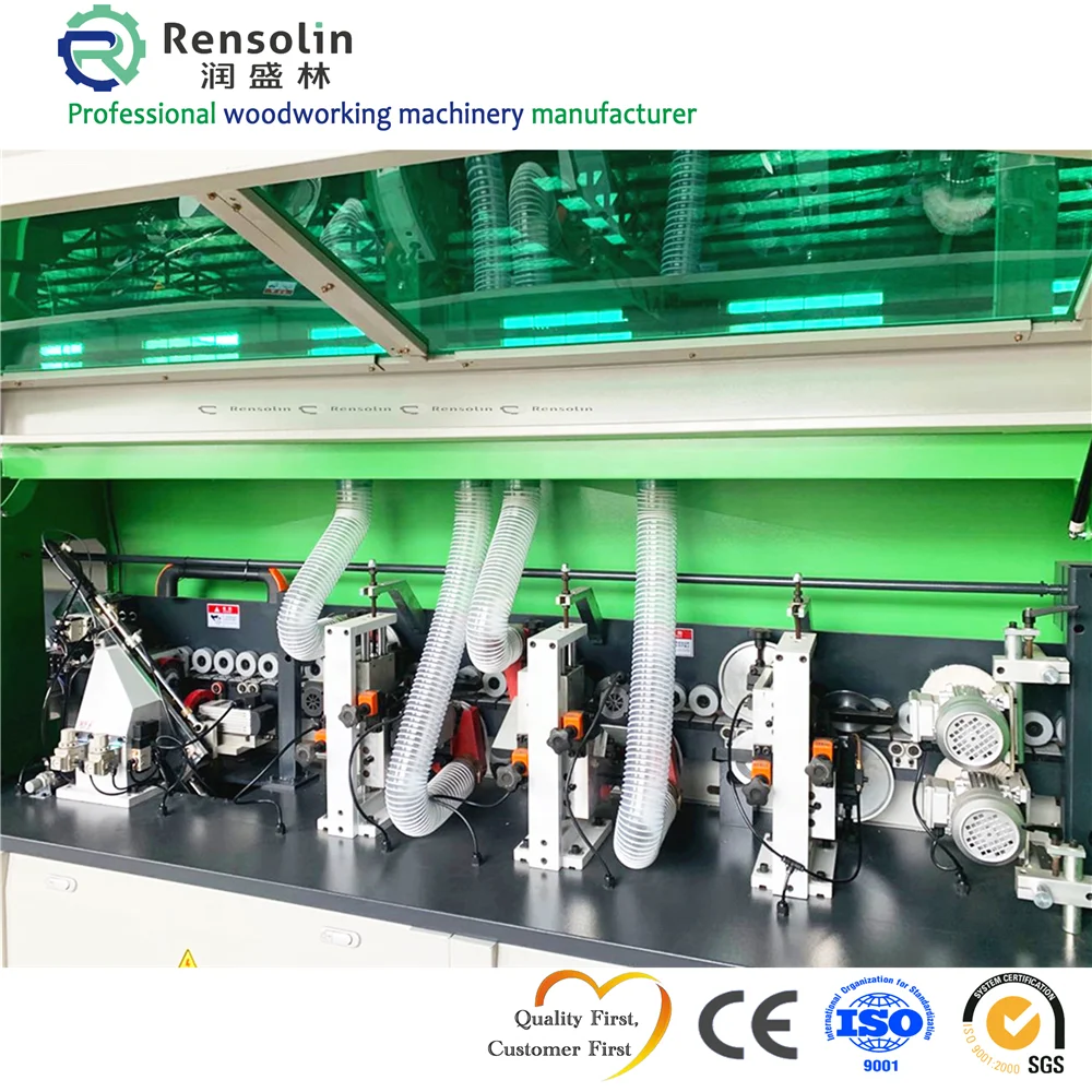 Automatic Edge Banding Machine Wholesale Superior Edge Banding Machine Price