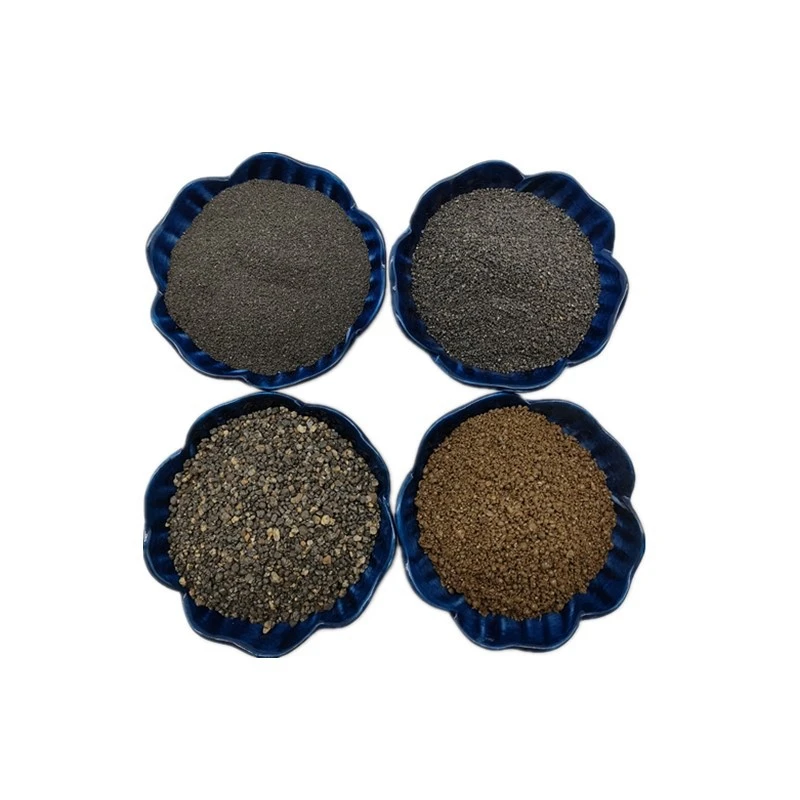 Заводская поставка чистый железный порошок уменьшенный железный порошок