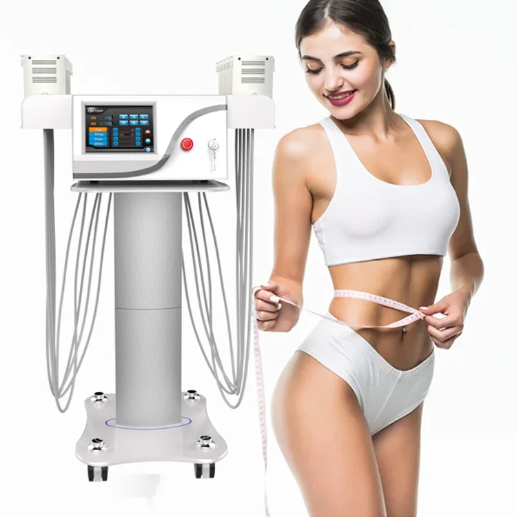 2023 Coperta Patch 40k Ultrasonic Multipolar Vacuumsli Body Sculpting Lipo Laser Weight Loss Machine
