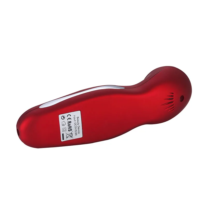 infrared therapy acne treatment multi functional facial skin care device