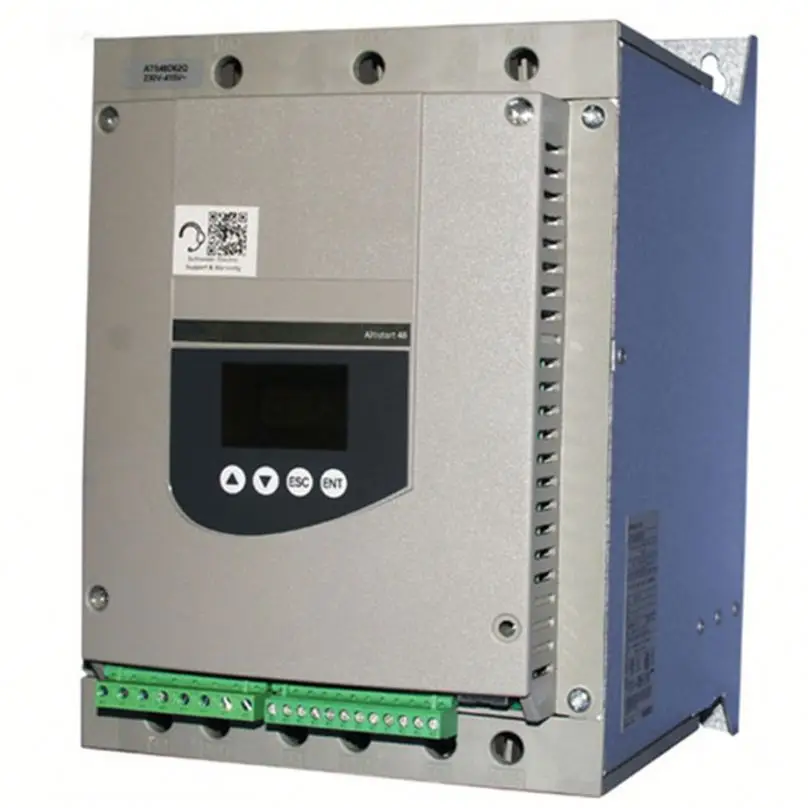 MCD5-0195B-T5-G2X-00-CV2 IP00 195A 90KW устройств плавного