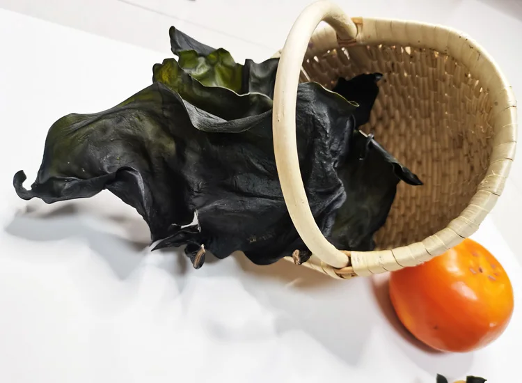 Wholesale dried seaweed Natural Products cut dried deep sea Kelp Head