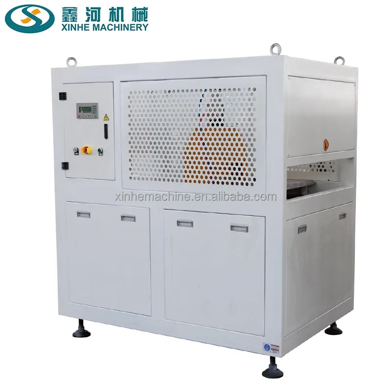 Door Frame Automatic Making Machine Equipped with a variety of molds