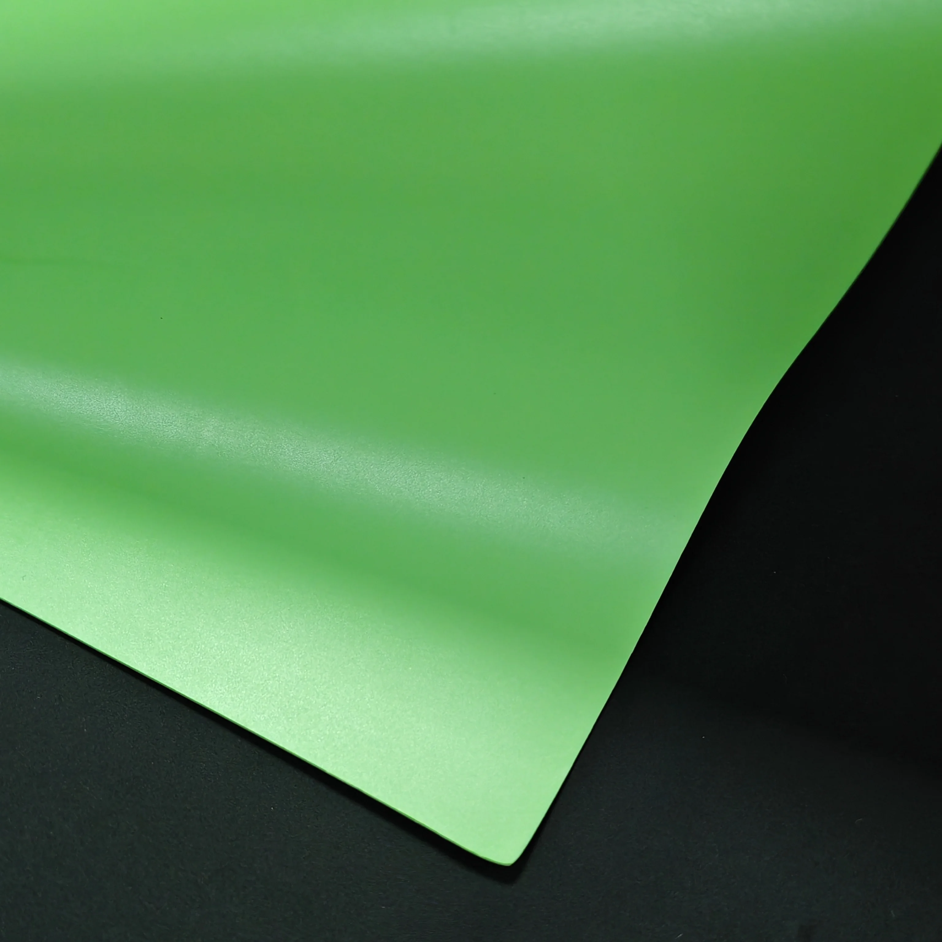 High and Low Temperature TPU Hot Melt Adhesive Film for Shoe Materials Eco-friendly & High Elasticity Plastic Vinyl