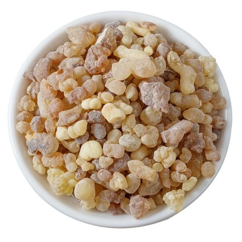 Church frankincense resin natural three resin