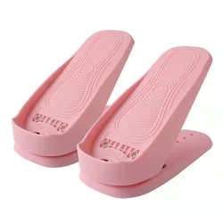 Home Exercise Equipment Under Desk Mini Thick Plastic Portable Cycle Pedal Exerciser