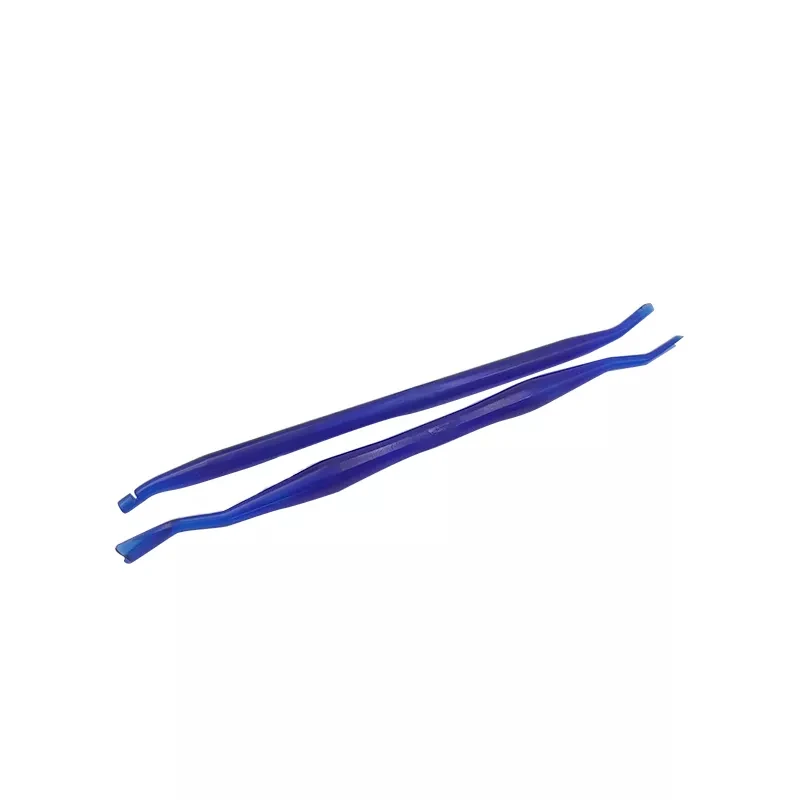 277 шт./набор зубная матрица шейные матрицы композит десен 850S стоматологические инструменты стоматологический прозрачный композитный материал