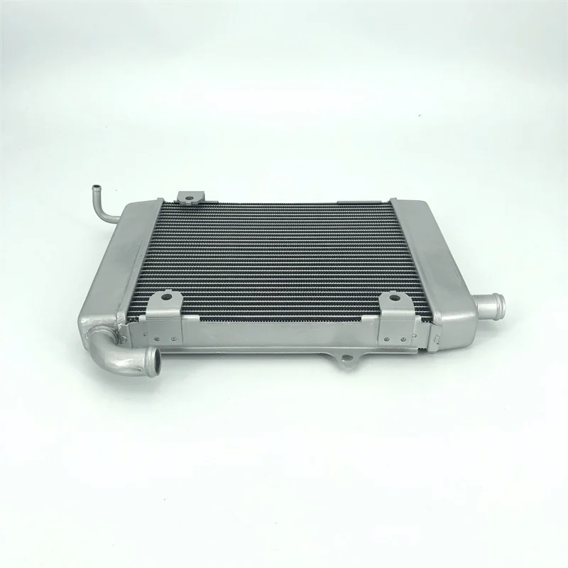 Water Tank Radiator Heat Sink With Water Inlet Non Destructive For HONDA GOLD WING GL1800 GL1800B F6B Left