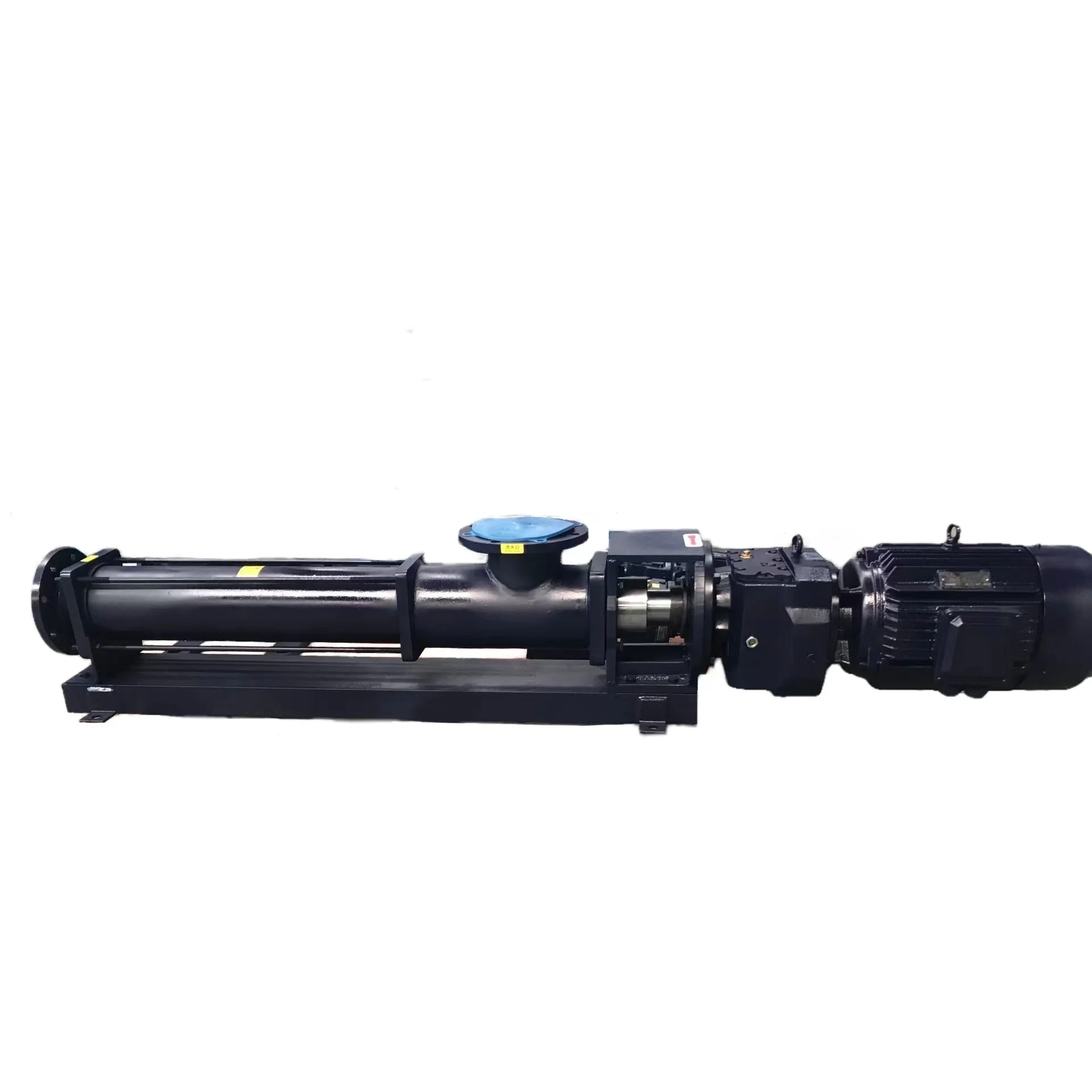 RoNice  Direct connection progressing cavity pump as Seepex BN10-12