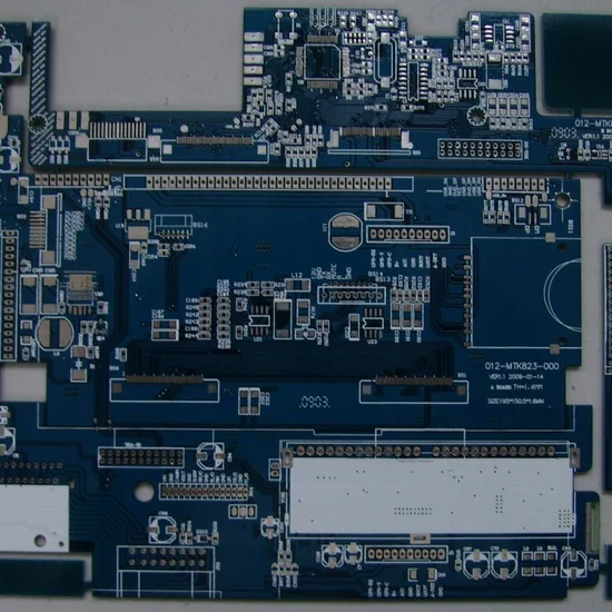 PCB PCBA Component OEM Enig PCBA Assembly Manufacture