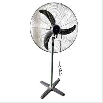 YT pedestal axial scythe fan ventilation exhaust extractor air mover cooling circulation fan blower