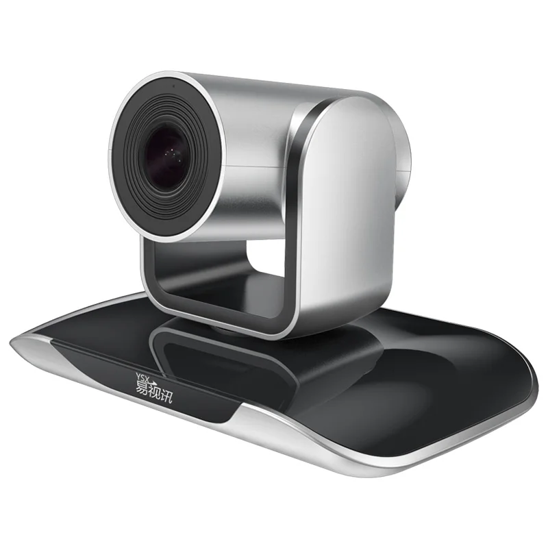 YSX-EA200 Kamera konferensi видео HD 1080P, систем камеры автомобиля Мобильный DVR konferensi видео sudut мастеров маникюра и педикюра 3x с переменным фокусным расстоянием