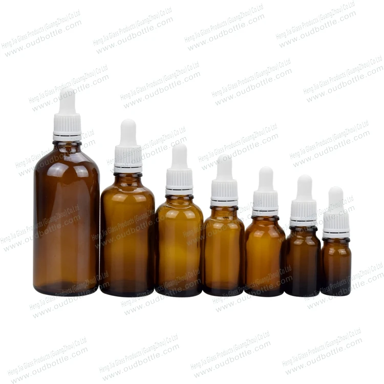 15ml Antioxidant Face Serum Packaging