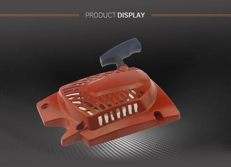 O O Power Chainsaw Spare Parts Chain Sprocket Cover AssyH281/288