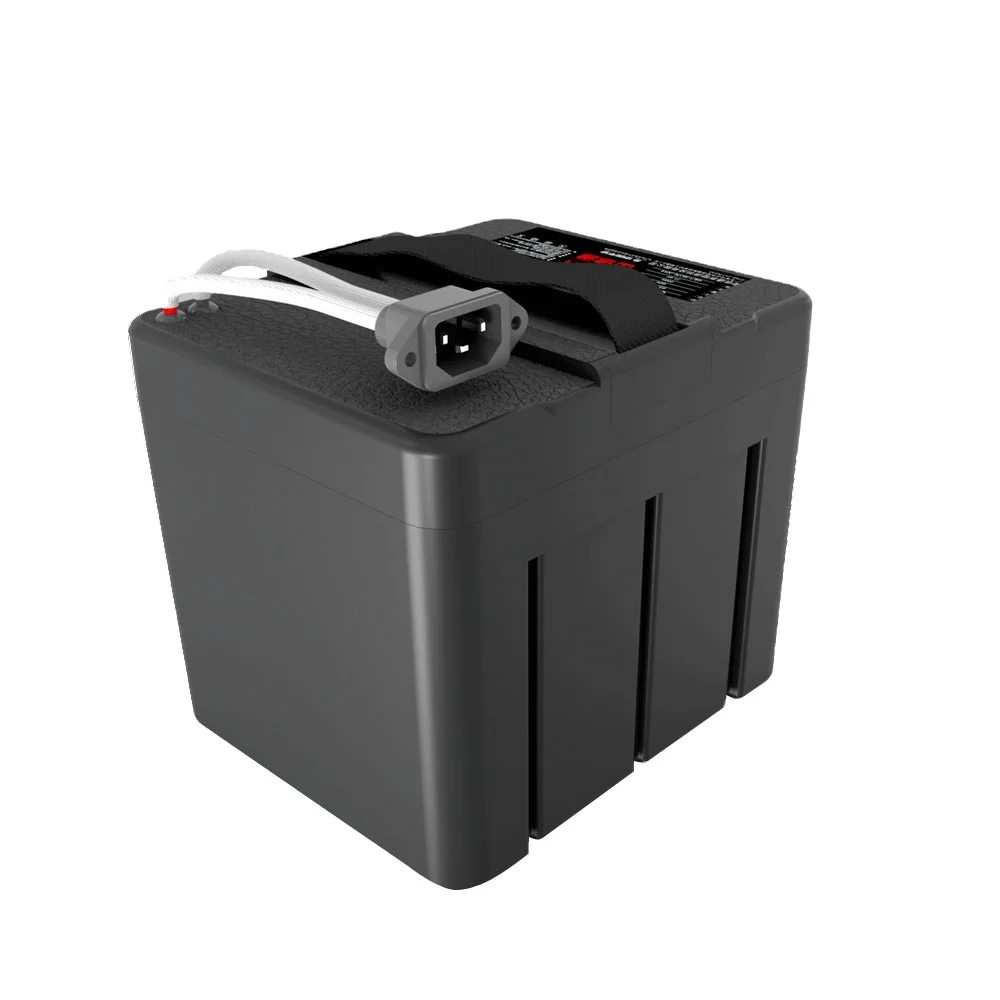 Factory Lifepo4 Battery Lithium Ion Batterie Pack Manufacturer For Electric Bicycle Electric Scooter Electric Motorcycle