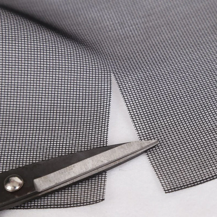 Factory Directly Sale High Quality Fiberglass Insect Window Screen