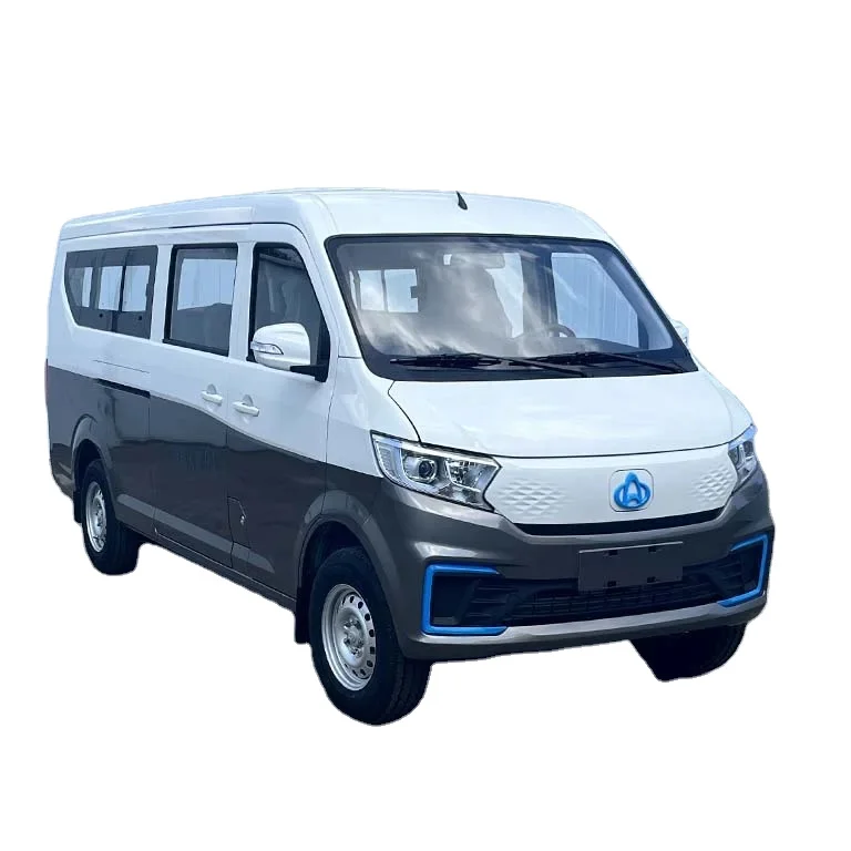 2024 factory manufacture high speed Changan EV7 ev cargo electric van