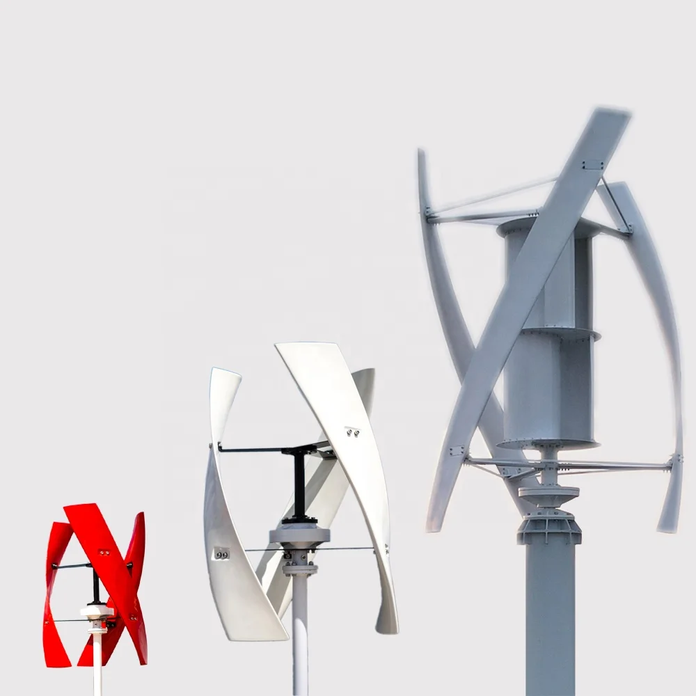 10kw solar and wind hybrid energy system power bank solar free energy generator wind power generation system