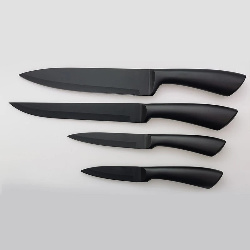 Wholesale  Nonslip Stainless Steel Coarse Fine Knife Sharpener For Kitchen