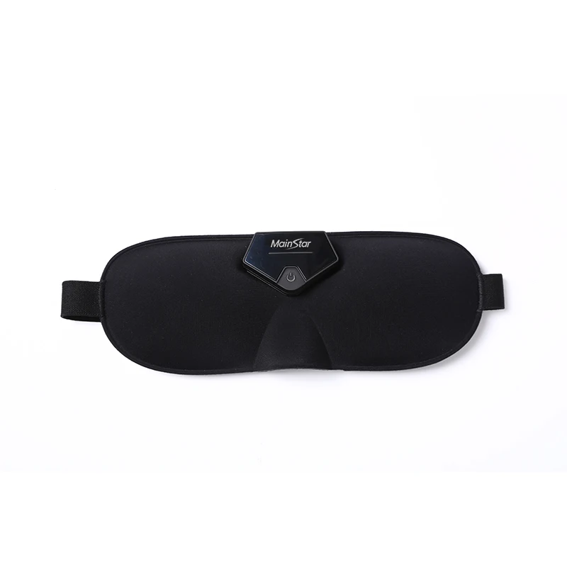 
Air Pressure Vibration Eye Massager Electric Reflaxing Eye Massager Products Foldable portable Eye Massager 