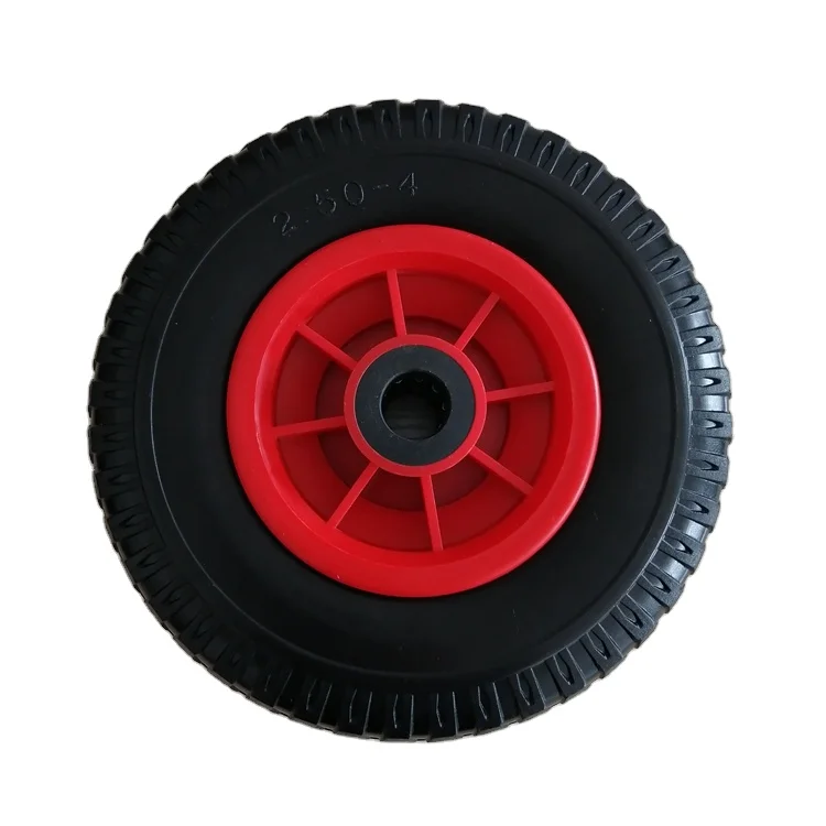 
Hot sale best quality popular product pu solid tire buy foaming wheel 
