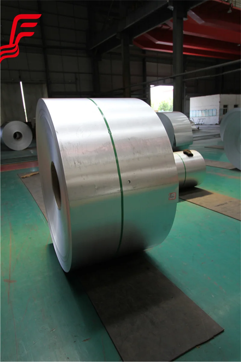 Competitive Price Coil Galvalum Price Cheap Prime Galvalume Galvanized Steel Coil