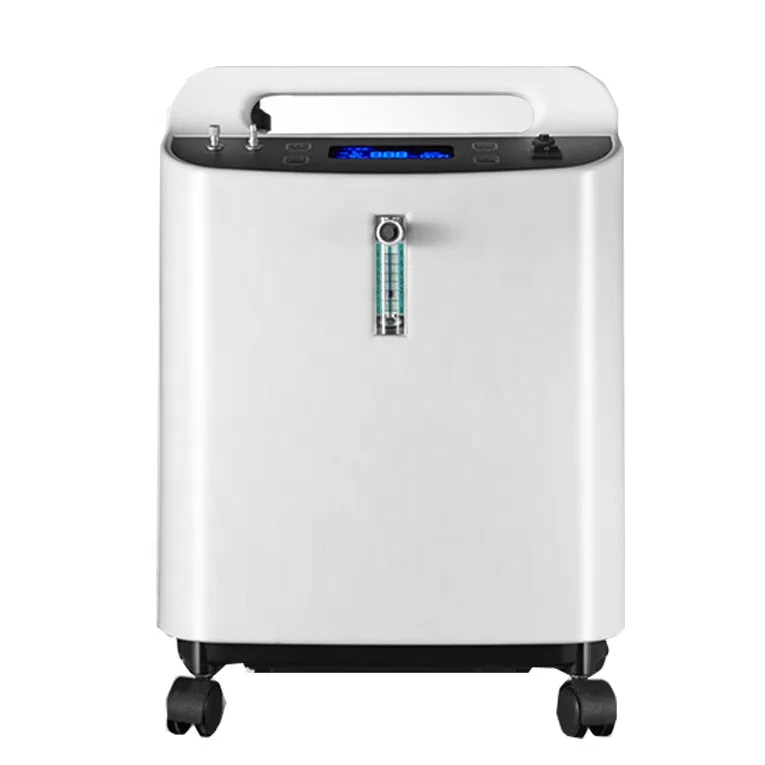 Медицинский кислородный концентратор MSLZY40 10L с функцией распылителя