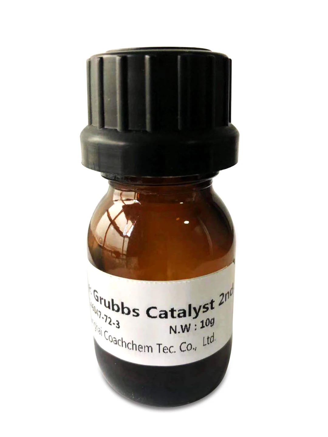 Grubbs 2nd Catalyst factory direct sales  246047-72-3