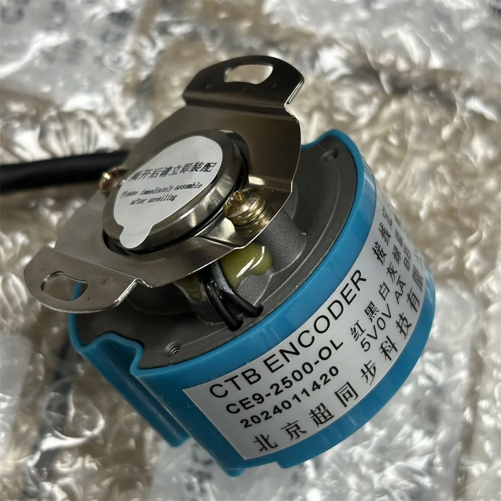 Servo motor encoder CE9-2500-OL 2500ppr CE9-2500-OL 1024ppr