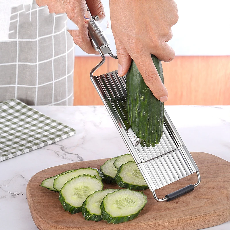 2024 кухонный гаджет многофункциональный овощерезка из нержавеющей стали терка для сыра ручной измельчитель Терка терка