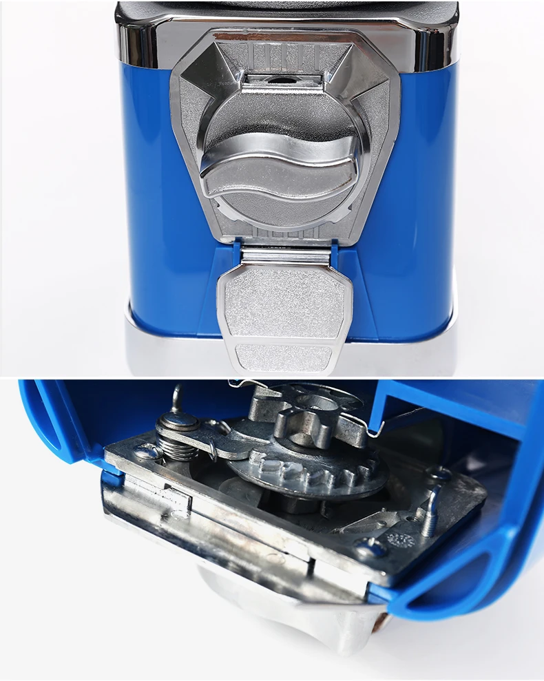 China Price 2020 New Product machine Bouncing Plastic Ball Gashapon gumball Toy Vending Machine