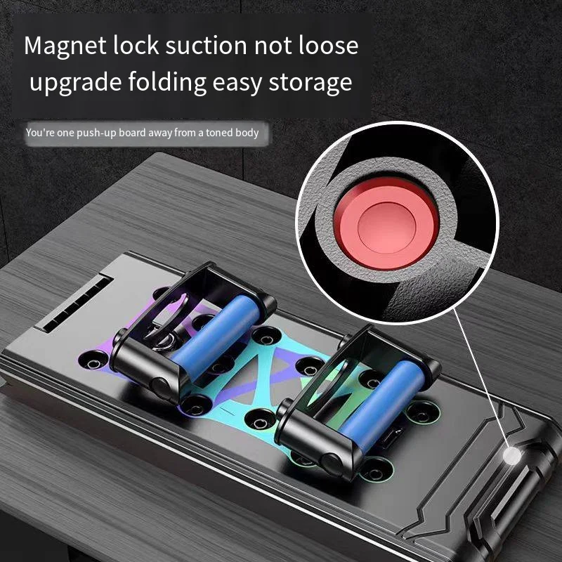 Multifunctional Dip Stands Push-up Stand Portable Home Sports Fitness Equipment Strength Training fitness machine Accessories