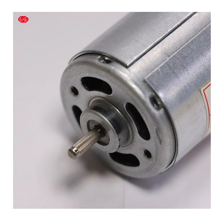 5512 12v dc generator motor