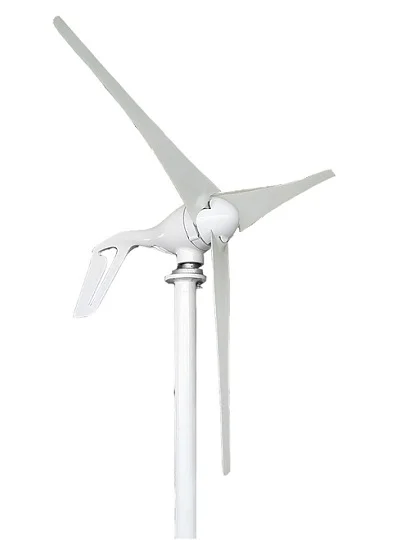 ESG New Energy Hot Sale Complete for home use Nylon Material Case 12v24v 200w wind turbine generator system