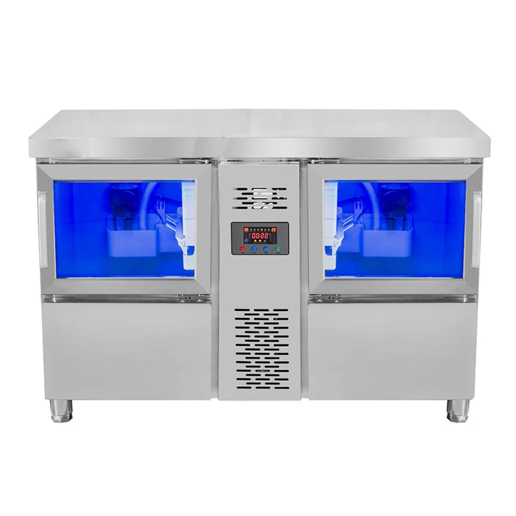 Ice machine making cube maker Ice Machine With Factory Price pellet Ice Maker 180kg