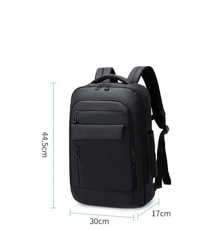 Wholesale Custom High Quality Outdoor Waterproof Oxford Fabric Laptop Hiking School Backpacks