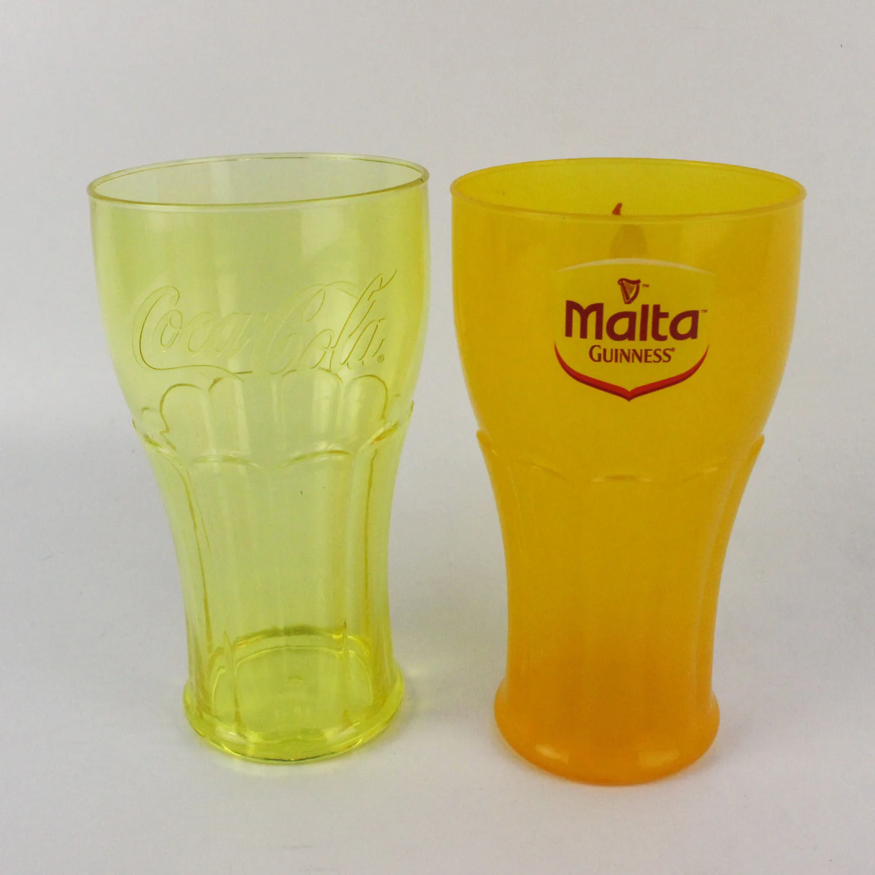14oz/20oz Clear Pepsi Cup for Celebrations, Parties, and Events - Stadium Beer Cup